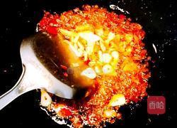 豆瓣烧带鱼的做法图解3