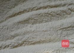 单饼的做法图解1