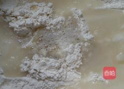 单饼的做法图解2