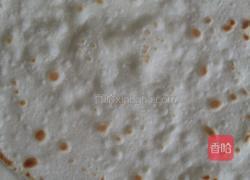 单饼的做法图解9