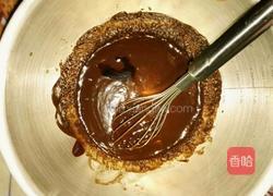 馥郁布朗尼的做法图解7