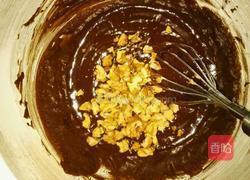 馥郁布朗尼的做法图解9