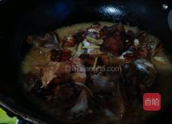 炒鱼块的做法图解3