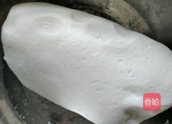 黑芝麻…汤圆的做法图解1