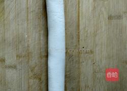 黑芝麻…汤圆的做法图解3