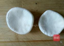 黑芝麻…汤圆的做法图解5