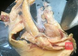 爆炒牛板筋的做法图解1