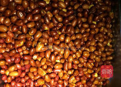 陈醋花生米的做法图解1