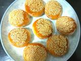 豆沙饼的做法[图]
