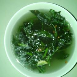 紫背天葵的做法[图]