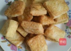 番茄脆皮豆腐的做法图解12