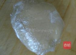 自制……酥脆油条的做法图解2