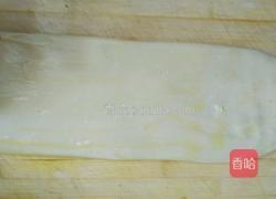 自制……酥脆油条的做法图解3