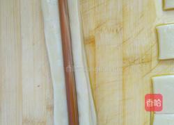 自制……酥脆油条的做法图解5