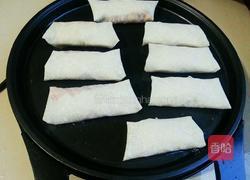 猪肉春卷的做法图解8