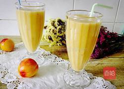 现榨水果饮的做法图解5