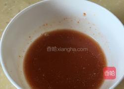 糖醋虾仁的做法图解5