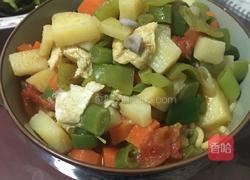 　武安抿节—的做法图解6