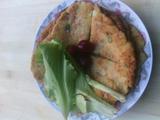 土豆火腿饼的做法[图]
