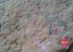 土豆火腿饼的做法图解6