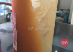 太妃海盐马芬的做法图解1