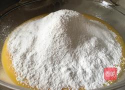 太妃海盐马芬的做法图解4