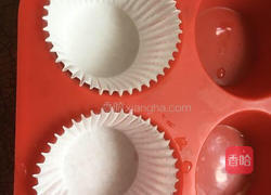 太妃海盐马芬的做法图解5