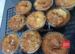 太妃海盐马芬的做法图解6