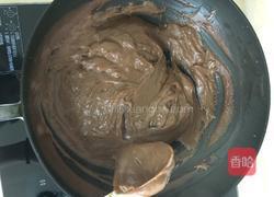 巧克力牛奶小方的做法图解4