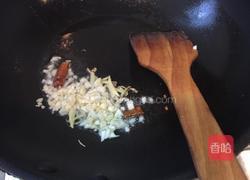 姜葱炒蟹的做法图解4