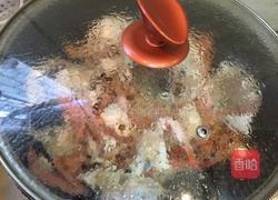 姜葱炒蟹的做法图解7