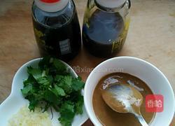 芝香雷茄子的做法图解3