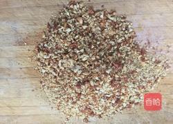 紫薯花生饼的做法图解5