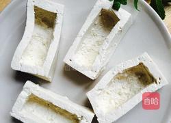 客家酿豆腐的做法图解3