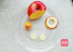 卡通猫头鹰的做法图解5