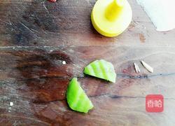 卡通猫头鹰的做法图解8