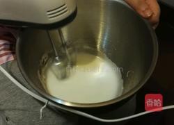 蛋白核桃脆饼的做法图解2