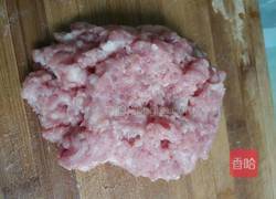 糯香千张卷的做法图解2