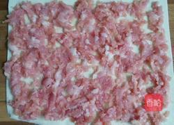 糯香千张卷的做法图解4