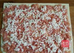 糯香千张卷的做法图解5