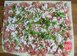 糯香千张卷的做法图解6