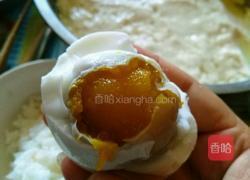 腌鹅蛋的做法图解11