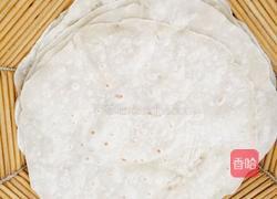 烙馍卷土豆的做法图解5