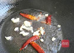 炝炒苦瓜的做法图解6