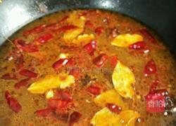 香辣毛豆的做法图解7