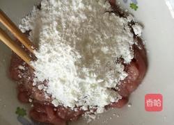 西红柿咕噜肉+千张的做法图解3