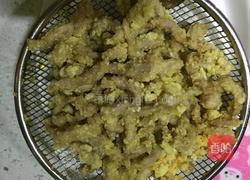 西红柿咕噜肉+千张的做法图解6