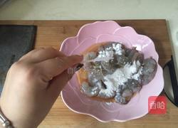 芦笋滑虾的做法图解2