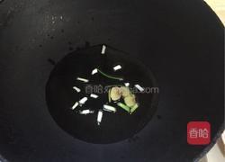 芦笋滑虾的做法图解4