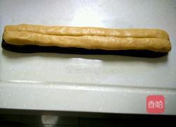 忍者神龟黄油饼干的做法图解8